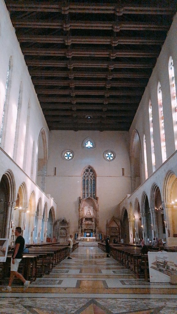 Monastero di Santa Chiara