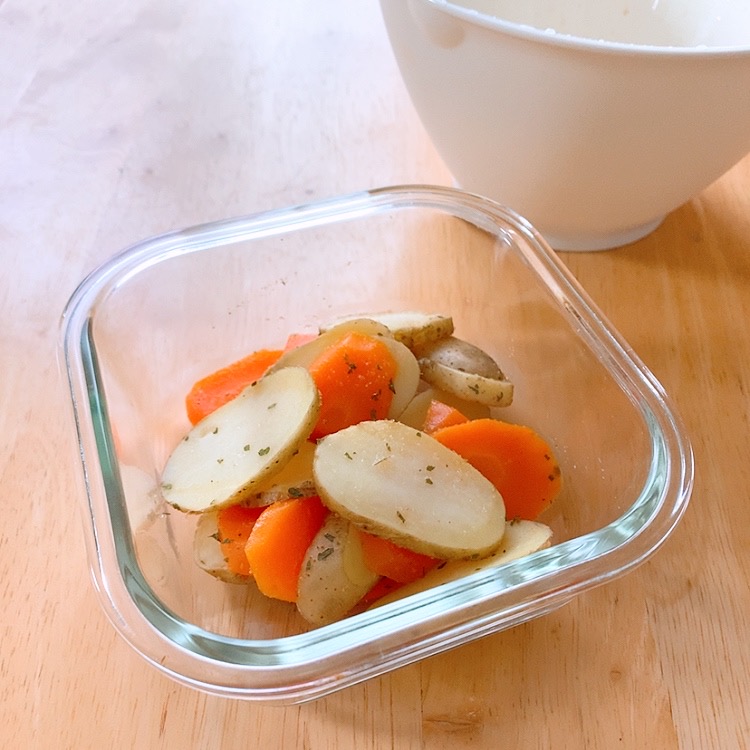 キッチン用品 人気 ザル ボール セット リベラリスタ ギフト レンジ 温野菜 レシピ 簡単